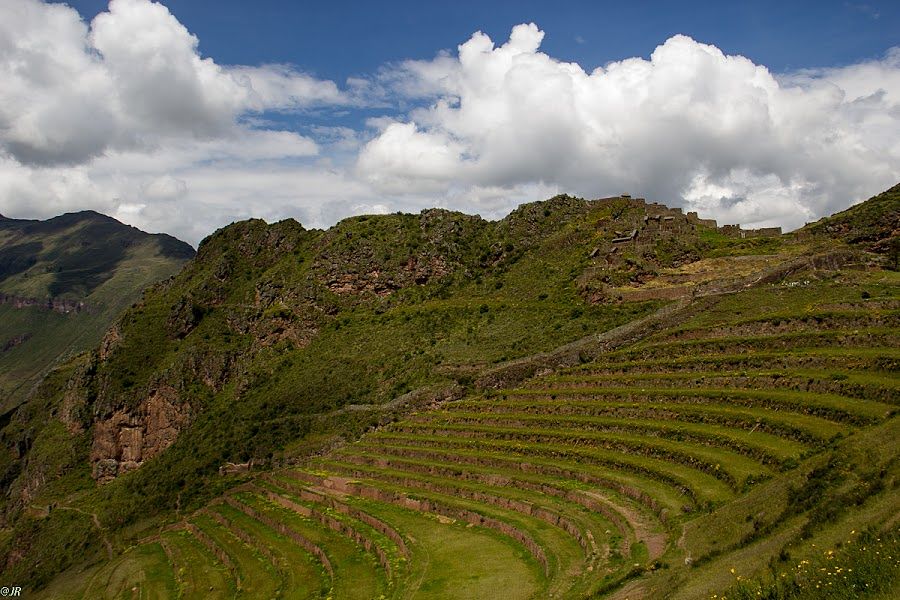 Террасы в Писаке Terrasy v Pisake Террасы в Писаке Terrasy v Pisake